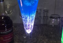 蓝色夏威夷的做法