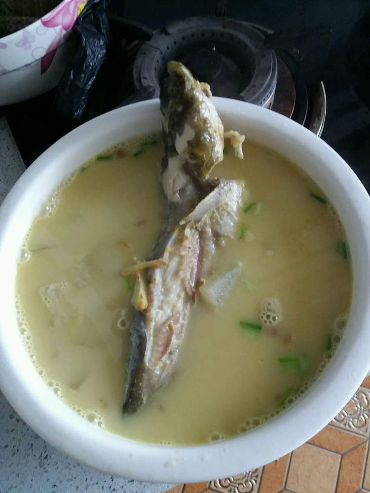 冬瓜黄鳝鱼汤的做法
