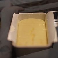 柠檬黄油磅蛋糕的做法图解7