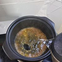 砂锅酸汤土豆粉的做法图解5