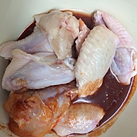新奥尔良烤翅的做法图解2