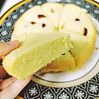 电饭锅（红枣）小米糕的做法图解6