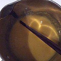 奶酪戚风的做法图解2