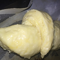 丹麦面团+迷人可颂的做法图解14