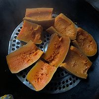 南瓜饼的做法图解1