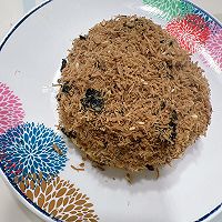 肉松小贝的做法图解21