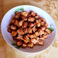 樱桃肉的做法图解7