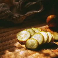 详细讲解 奶油水果可丽饼的做法图解6