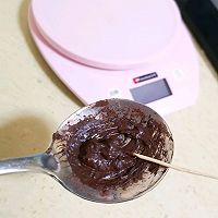 无油低糖的日式烧果子的做法图解6