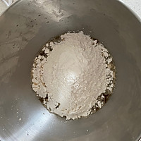 宝宝辅食：奶香浓郁红枣红糖发糕的做法图解3