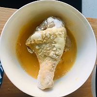 爱吃炸鸡的同学看过来的做法图解8