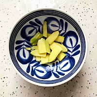 #炎夏消暑就吃「它」#姬松茸茶树菇鸡汤的做法图解9