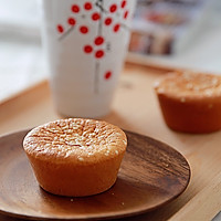 蜂蜜小蛋糕的做法图解22