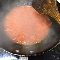 龙利鱼番茄汤的做法图解6