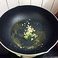 杏鲍菇炒肉片#金龙鱼外婆乡小榨菜籽油 我要上春碗#的做法图解10