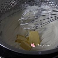 轻乳酪蛋糕的做法图解4