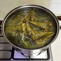 鲜肉粽的做法图解7
