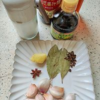 蒜泥白肉的做法图解3