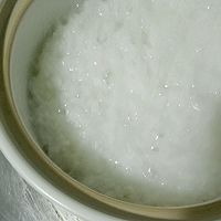 砂锅米饭的做法图解5