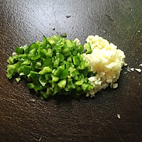 凉拌米豆腐的做法图解3