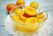 糖水杏的做法