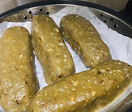 荷兰薯粿的做法