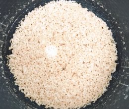 红茶米饭的做法