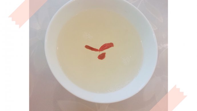 冰糖燕窝