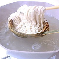 苏式汤面的做法图解9