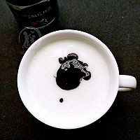 创意：龙猫酸奶杯的做法图解2