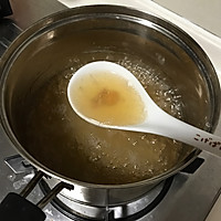 快手蛋花西米露的做法图解9