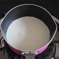东菱酸奶机之芒果蜜豆酸奶冻的做法图解6