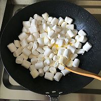 网红雪花酥的做法图解5