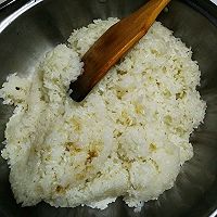 糯米鸡里没有鸡的做法图解6