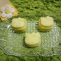 蓝莓土豆泥的做法图解3