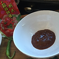 锡纸包金针菇虾（烤箱）的做法图解6
