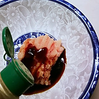 #植物蛋 美味尝鲜记#蔬菜肉蛋肠的做法图解6