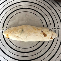超级简单超级柔软的免揉面包的做法图解8