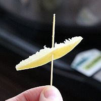 柚子皮别再扔——糖柚子皮的做法图解4