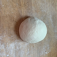青椒火腿饼的做法图解2
