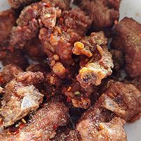 香酥排骨（炸排骨咯）的做法图解4
