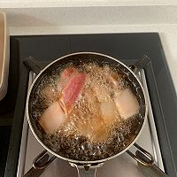 美味炒菜花的做法图解2