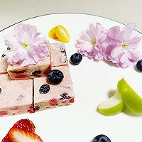 草莓牛扎糖的做法图解11