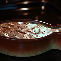 奶汁焗烤馬鈴薯薄片 的做法图解4