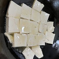 熊掌豆腐(香煎豆腐)的做法图解1