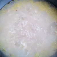 煎藕汤的做法图解8