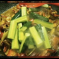 香辣小龙虾的做法图解6