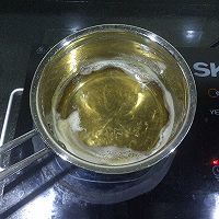 广式月饼必备的转化糖浆的做法图解5