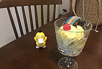奶油芒果冰淇淋的做法