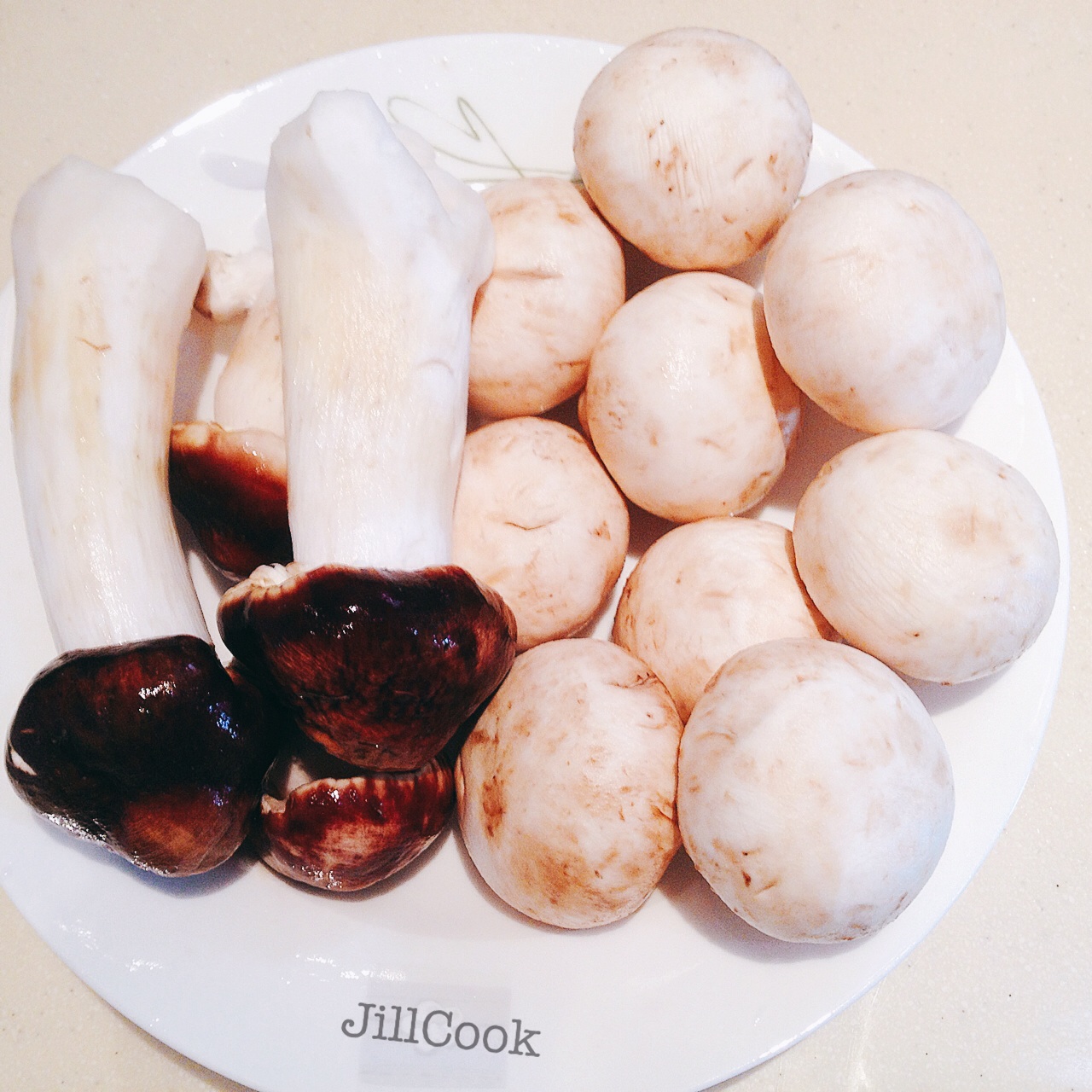 鸡肉蘑菇饭|摄影|静物|Daniel唐 - 原创作品 - 站酷 (ZCOOL)